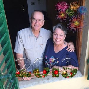 Meet your Posher, Nancy